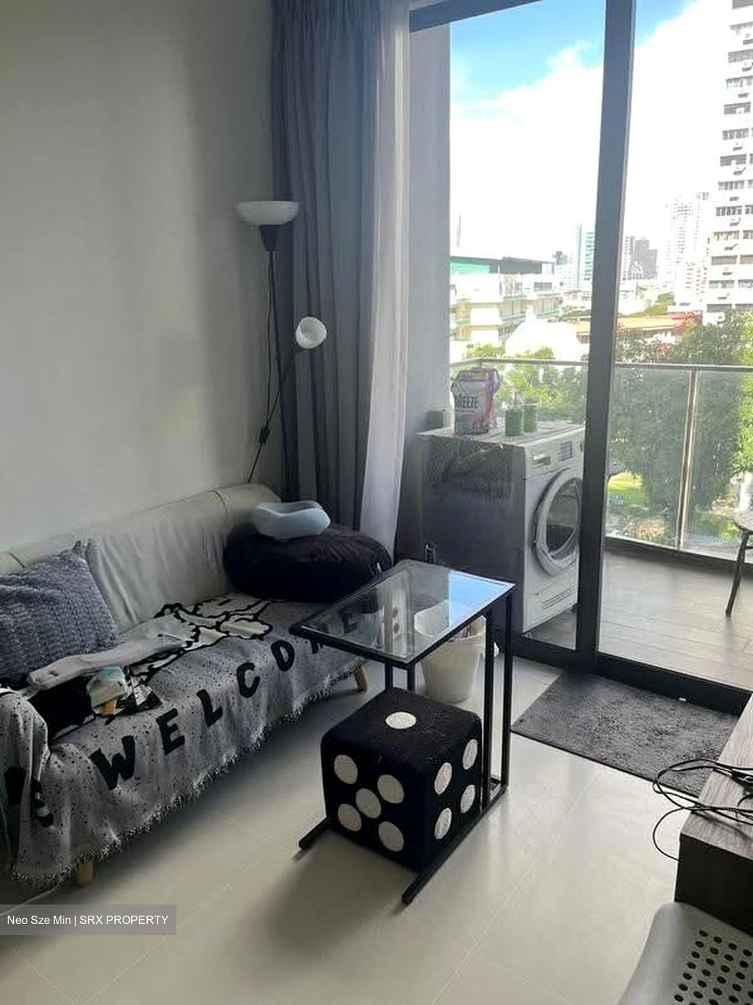 Forte Suites (D8), Apartment #618331541